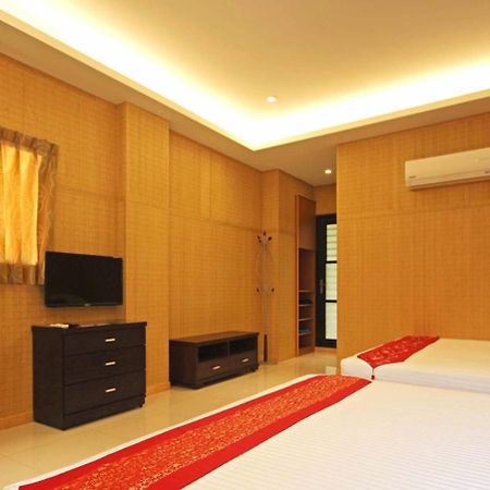Qian'S Garden Inn 鹿谷郷 エクステリア 写真