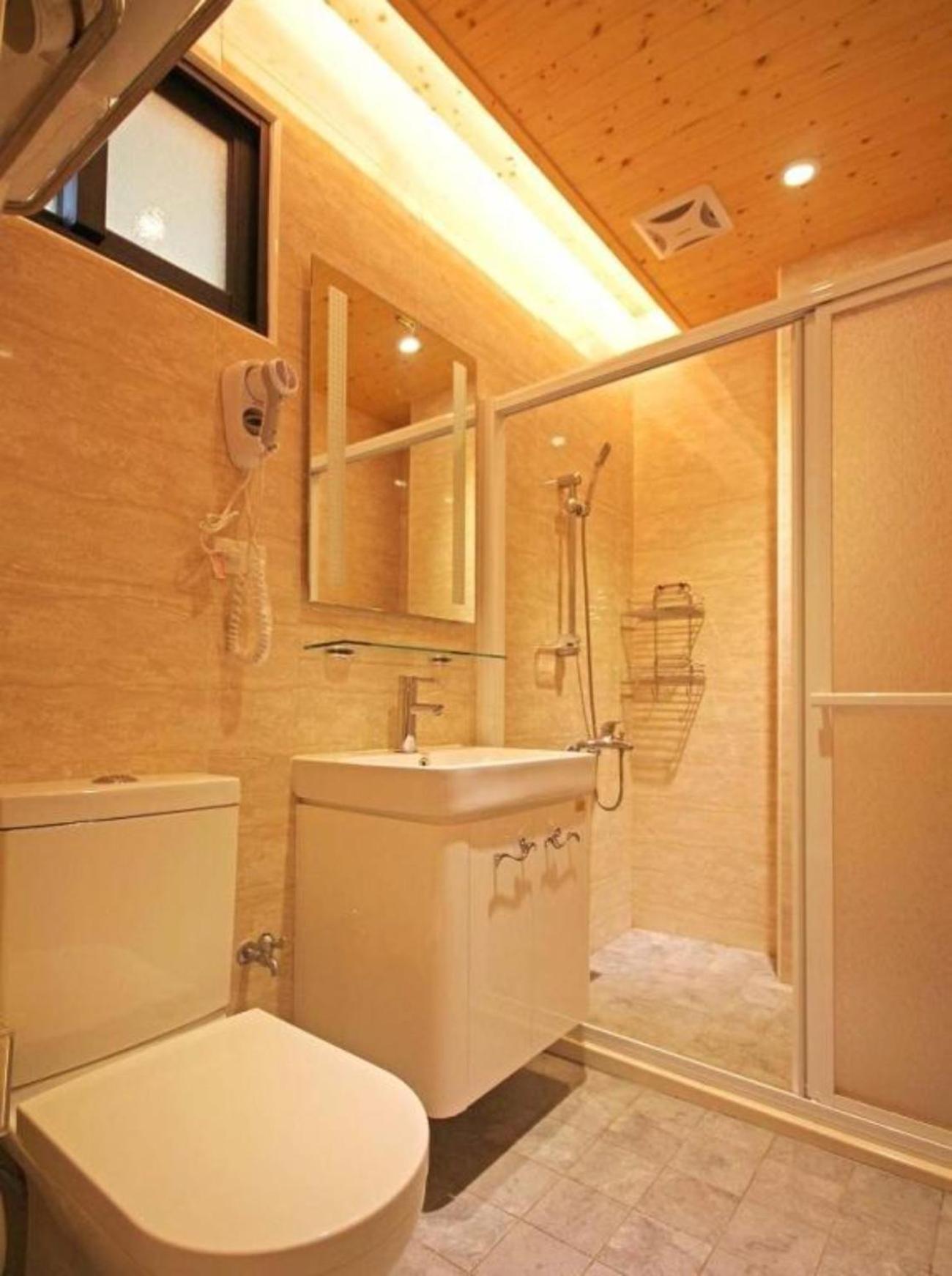Qian'S Garden Inn 鹿谷郷 エクステリア 写真